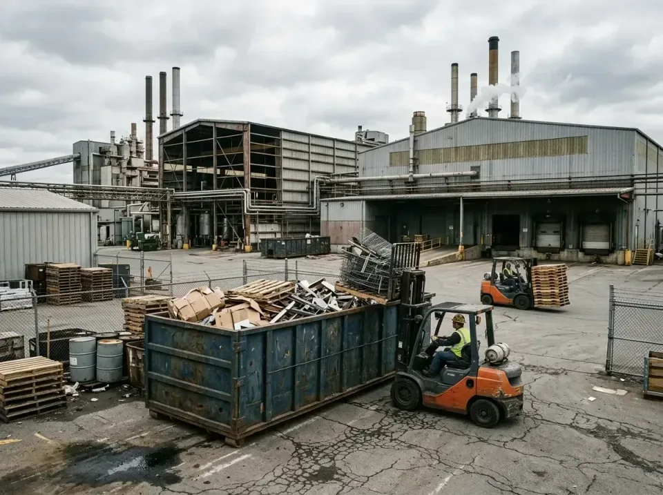 industrial-factory-scrap-conta-003 — frequently asked questions, Cheap Roll-off Dumpster Rentals in Iona, ID